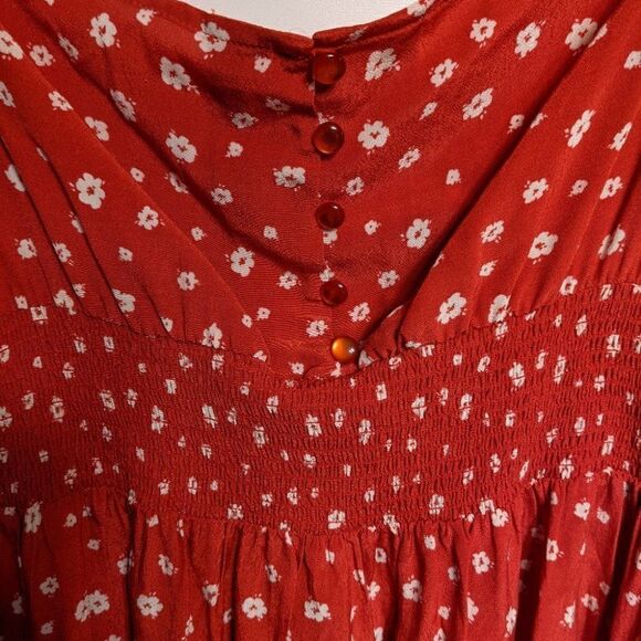 PRIVACY Please | Janae Mini Dress - Picture 8 of 10